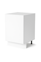 BASE CABINETS (WITH DOORS AND SHELVES)