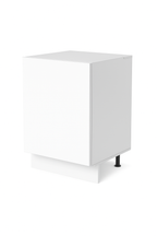 BASE CABINETS (WITH DOORS AND SHELVES)