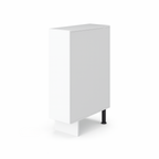 BASE CABINETS (WITH DOORS AND SHELVES)