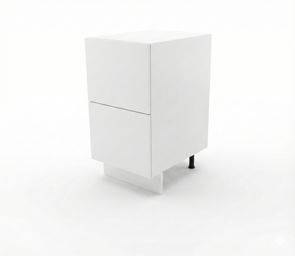 BASE CABINETS (WITH DRAWERS)