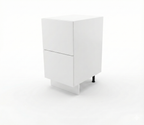 BASE CABINETS (WITH DRAWERS)