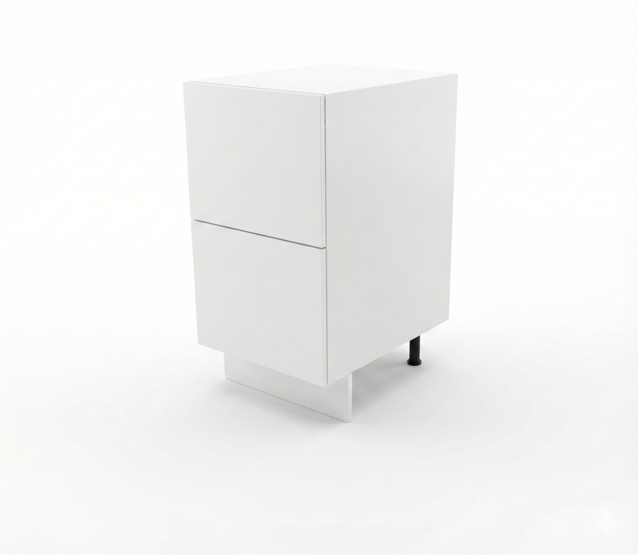 BASE CABINETS (WITH DRAWERS)