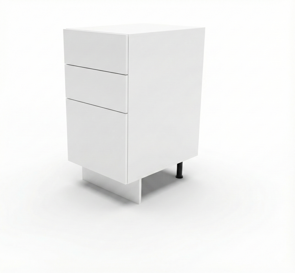 BASE CABINETS (WITH DRAWERS)