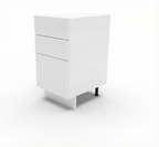 BASE CABINETS (WITH DRAWERS)
