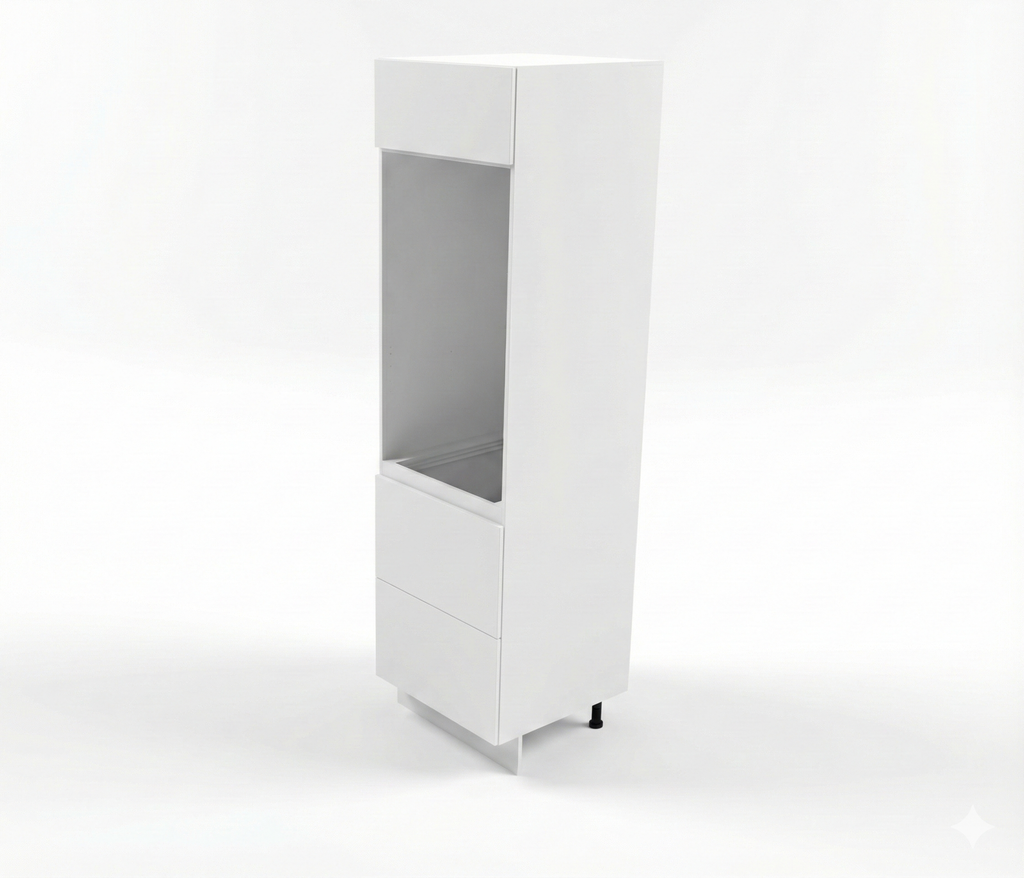 TALL CABINETS (OVENS & PANTRIES)
