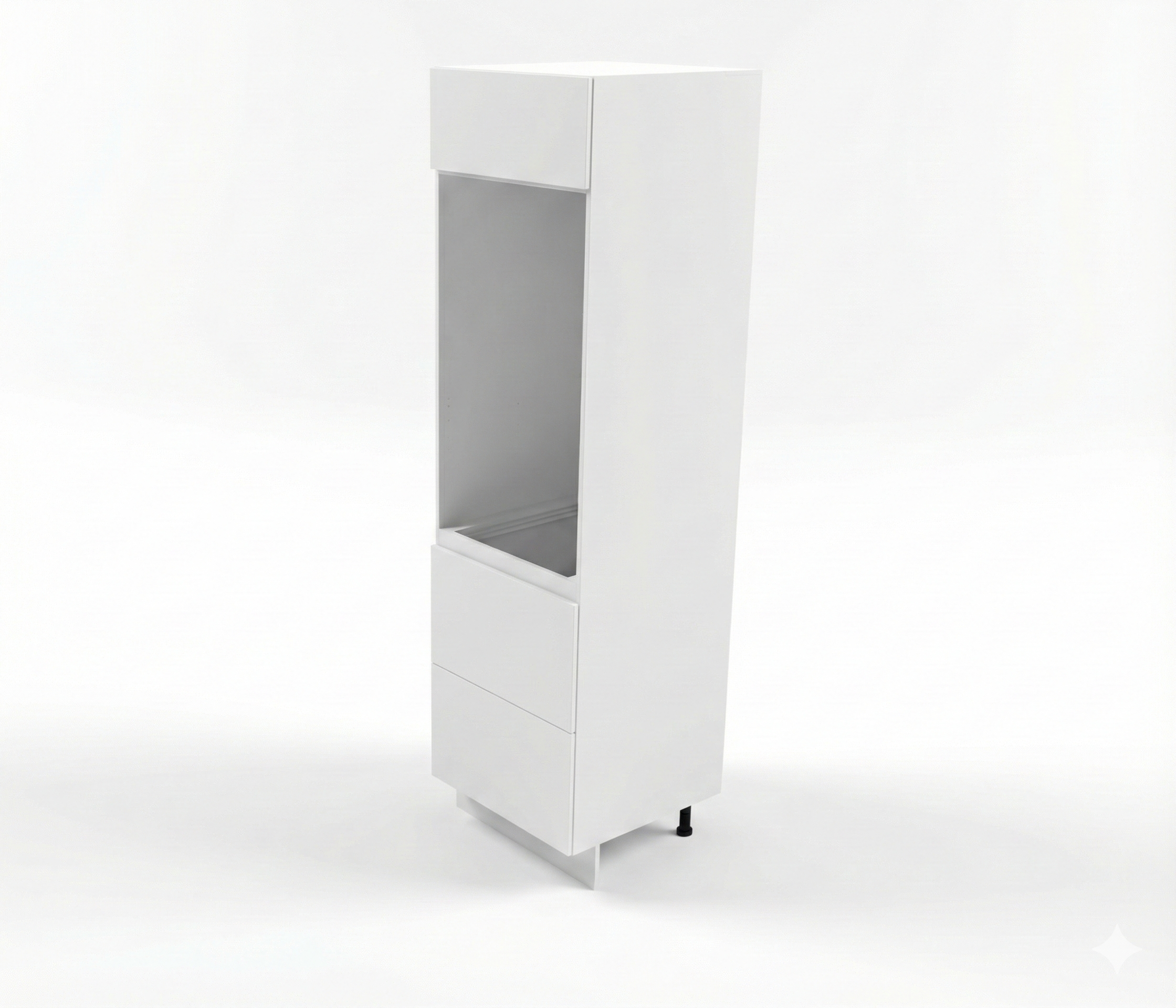 TALL CABINETS (OVENS & PANTRIES)