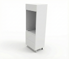 TALL CABINETS (OVENS & PANTRIES)