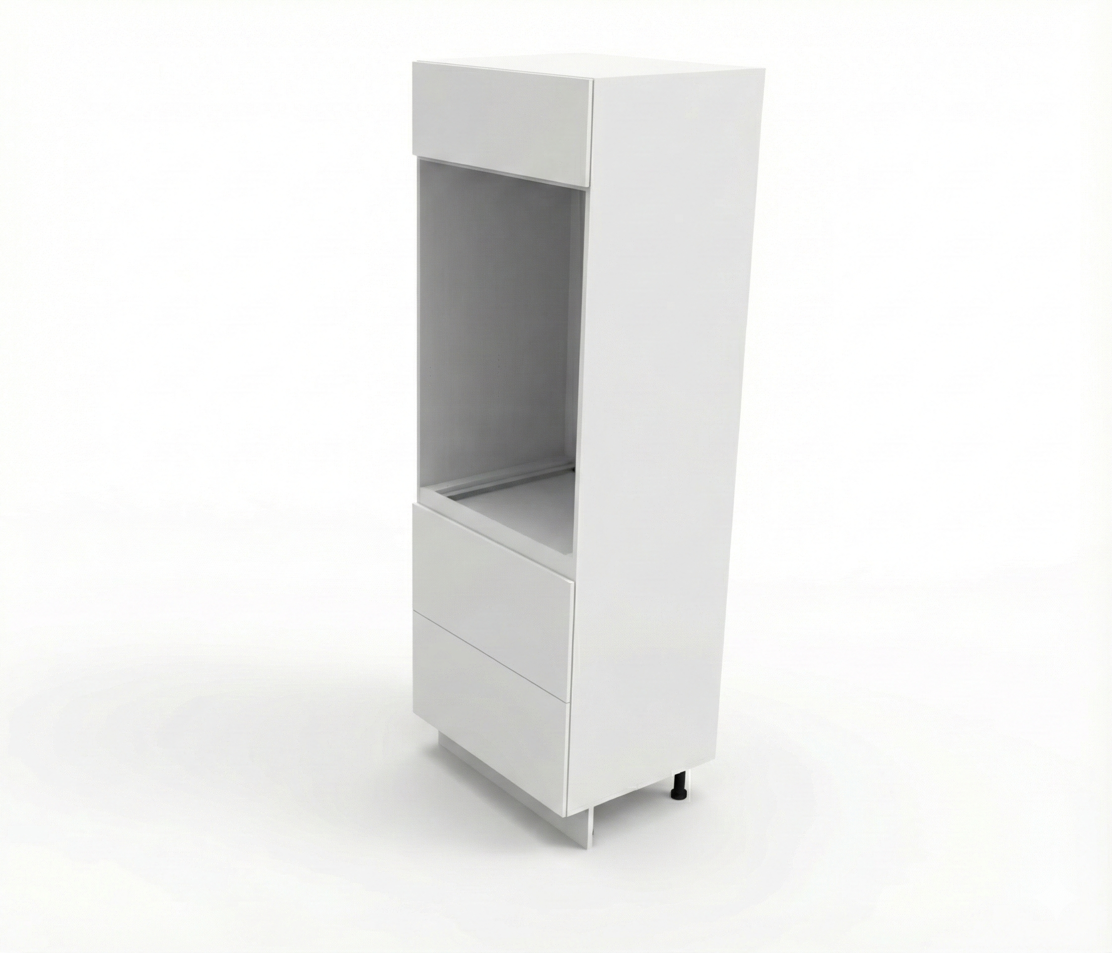 TALL CABINETS (OVENS & PANTRIES)